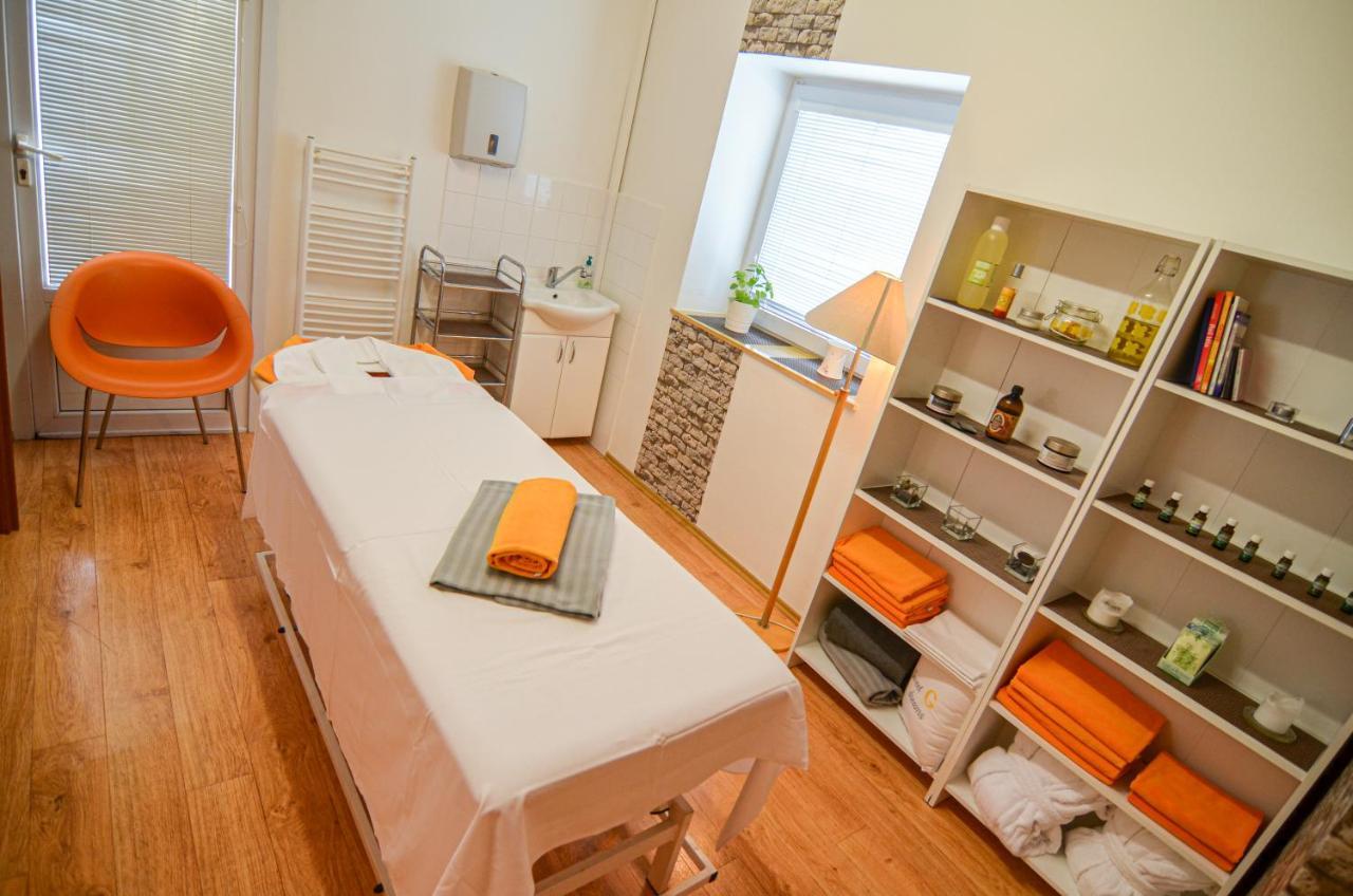 Hotel Galant לדניצה מראה חיצוני תמונה