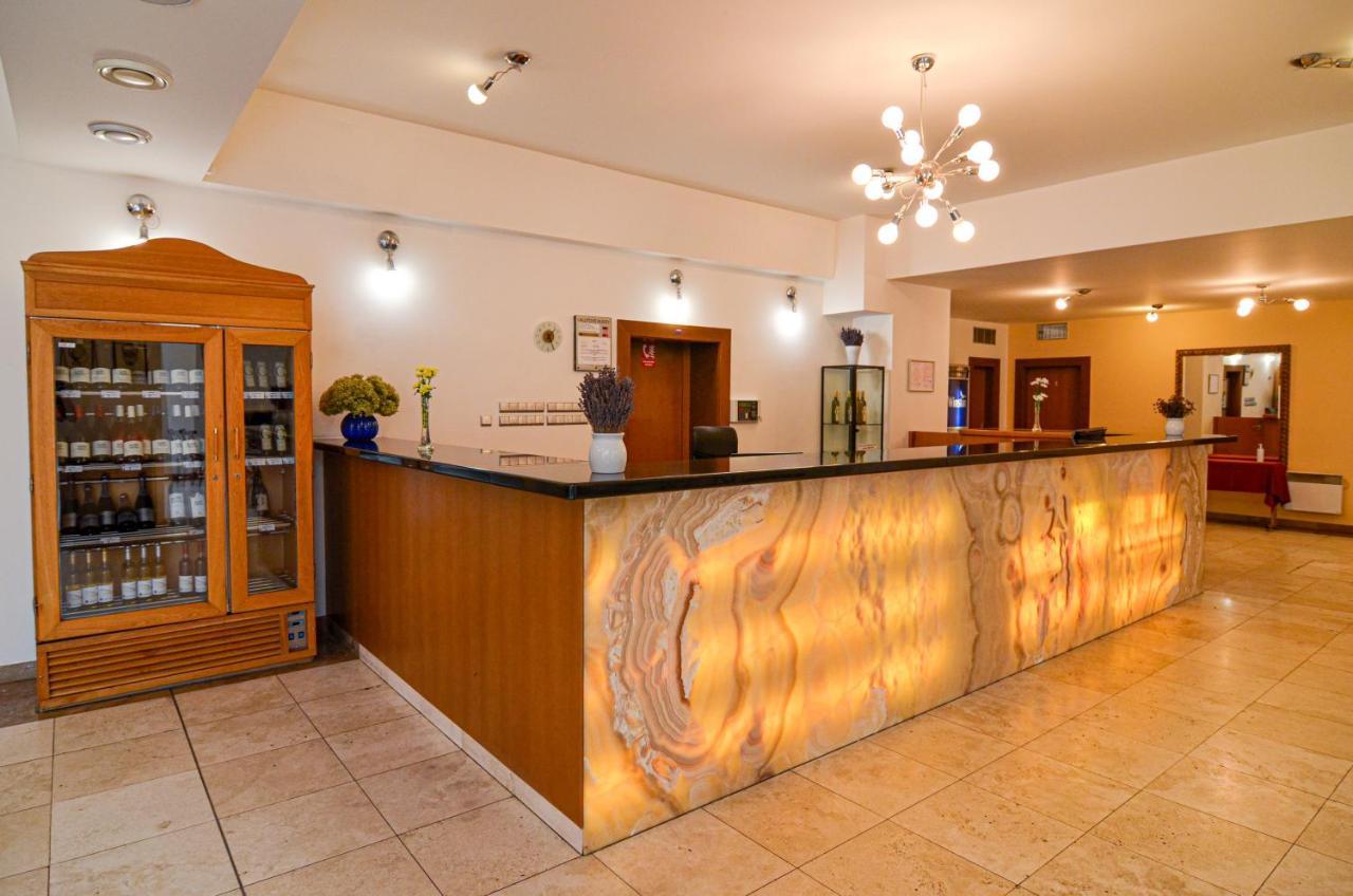 Hotel Galant לדניצה מראה חיצוני תמונה