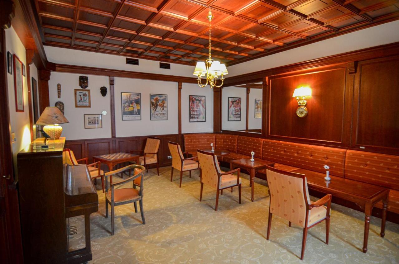 Hotel Galant לדניצה מראה חיצוני תמונה