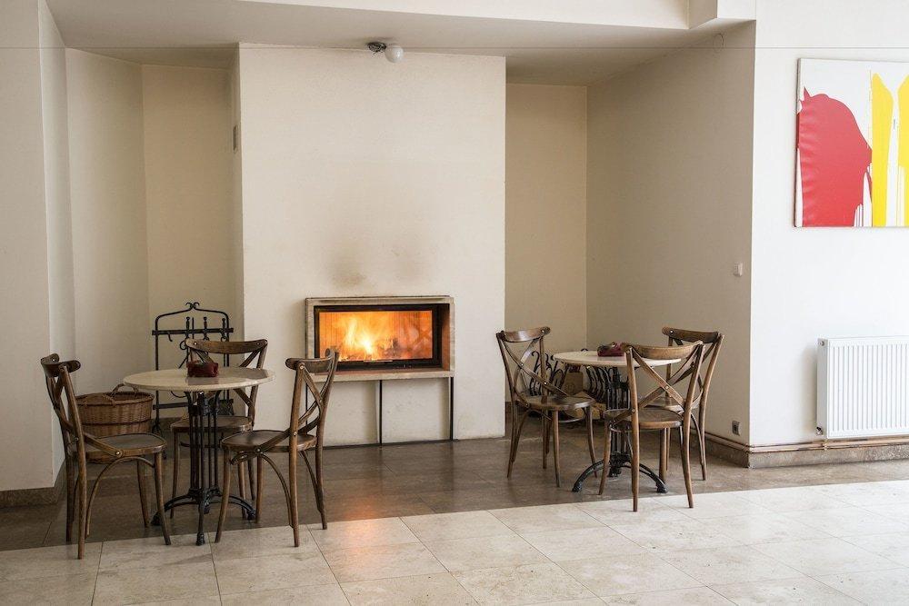 Hotel Galant לדניצה מראה חיצוני תמונה