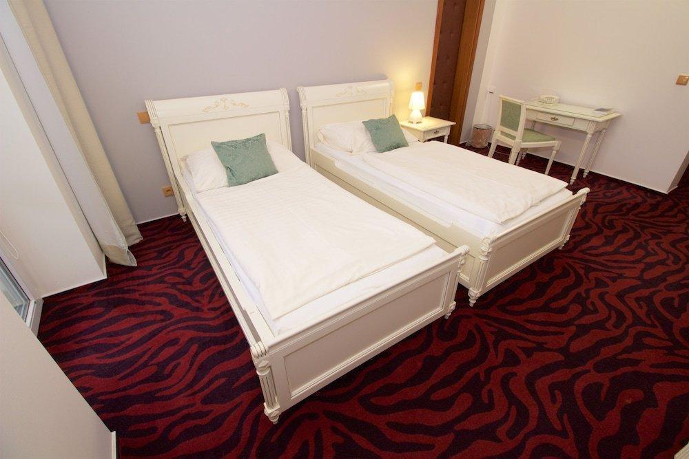 Hotel Galant לדניצה מראה חיצוני תמונה