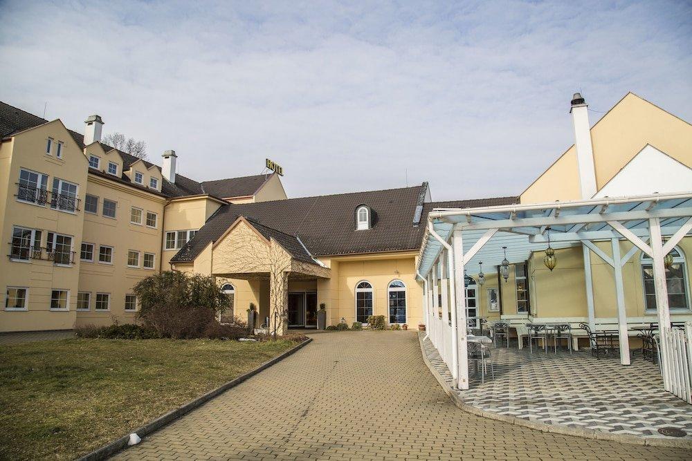 Hotel Galant לדניצה מראה חיצוני תמונה
