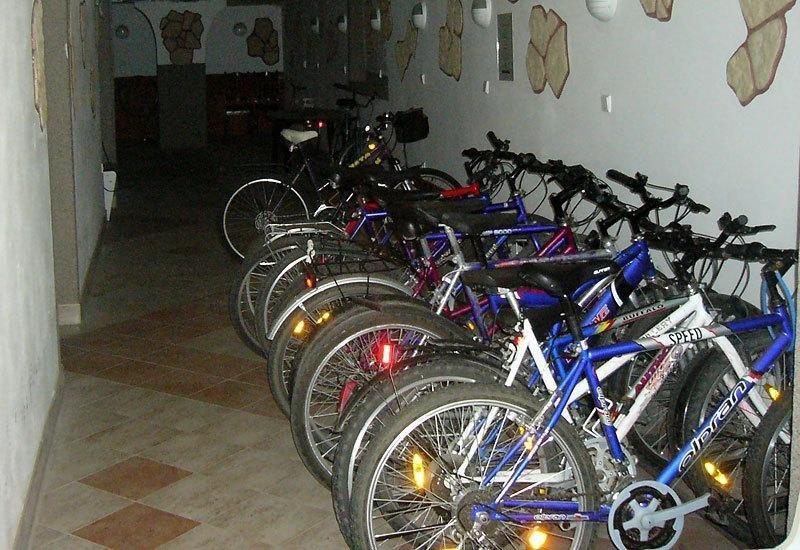 Hotel Galant לדניצה מראה חיצוני תמונה