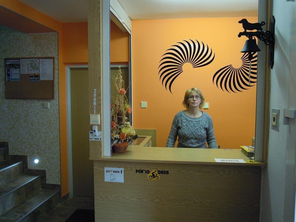 Hotel Galant לדניצה מראה חיצוני תמונה