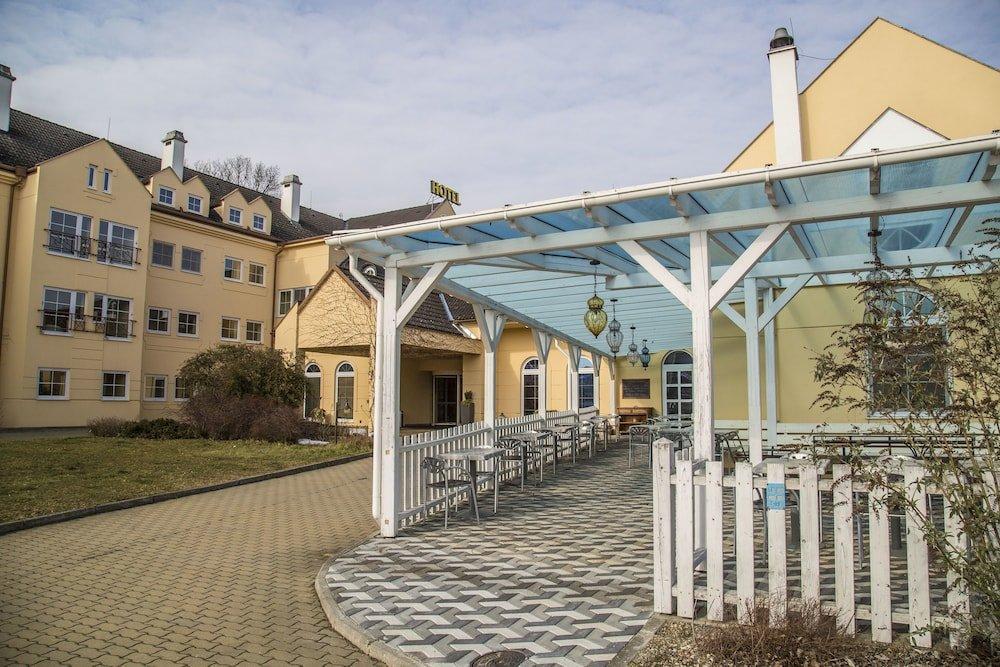 Hotel Galant לדניצה מראה חיצוני תמונה