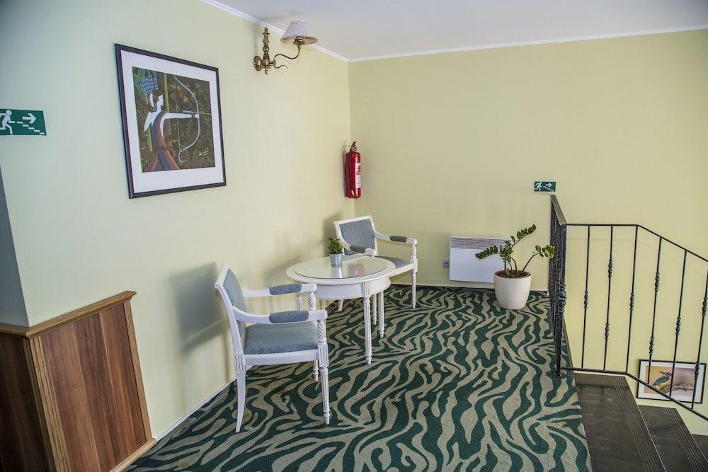 Hotel Galant לדניצה מראה חיצוני תמונה