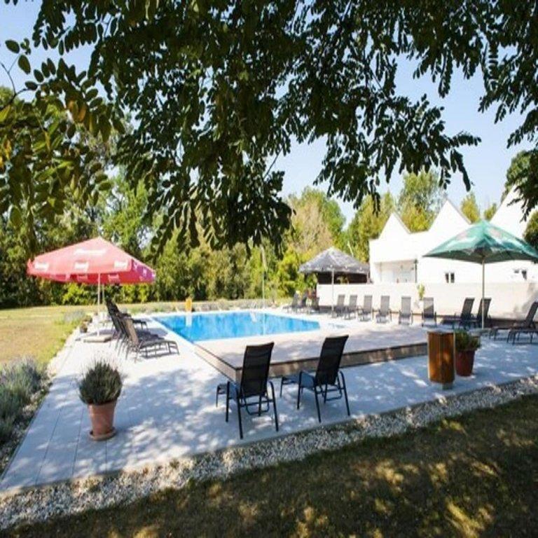 Hotel Galant לדניצה מראה חיצוני תמונה