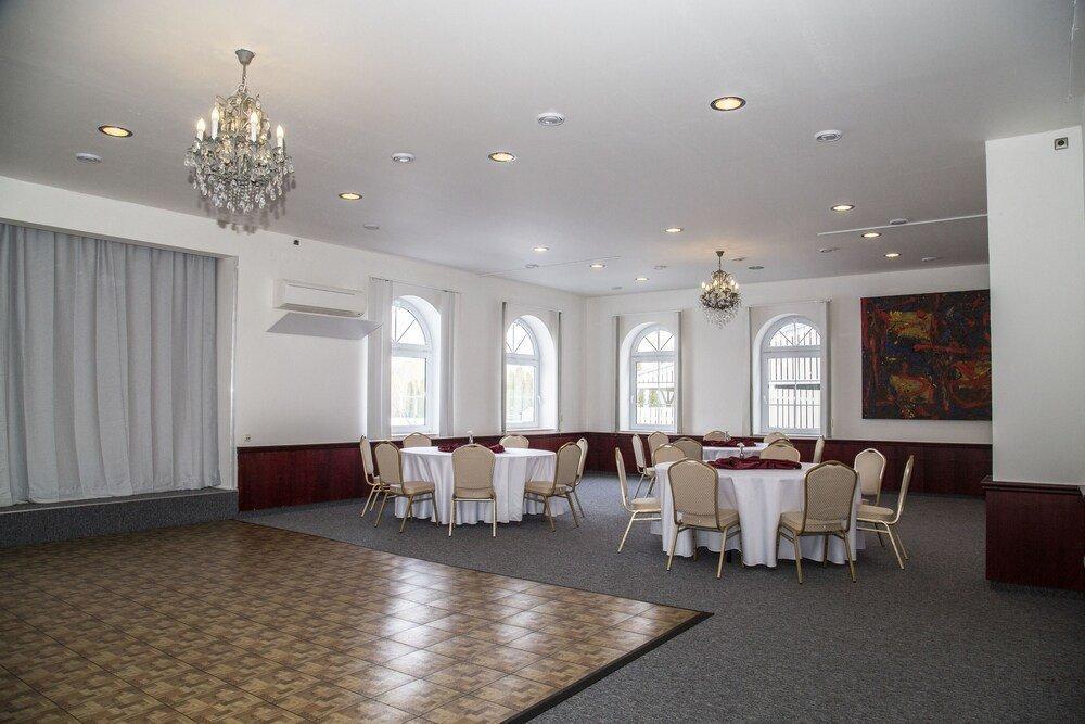 Hotel Galant לדניצה מראה חיצוני תמונה