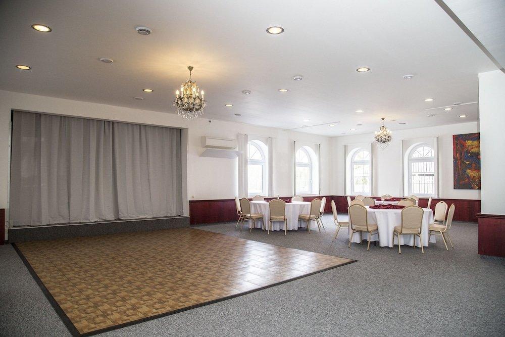 Hotel Galant לדניצה מראה חיצוני תמונה