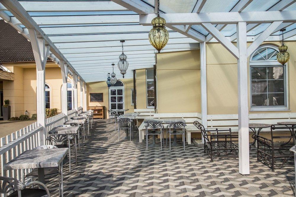 Hotel Galant לדניצה מראה חיצוני תמונה
