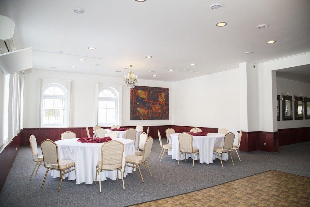 Hotel Galant לדניצה מראה חיצוני תמונה