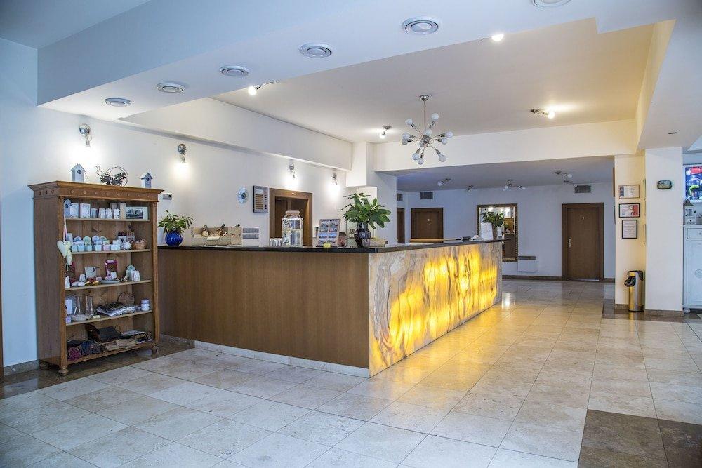 Hotel Galant לדניצה מראה חיצוני תמונה