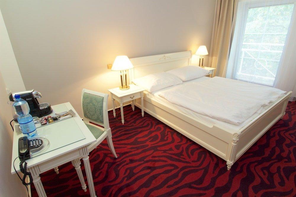 Hotel Galant לדניצה מראה חיצוני תמונה