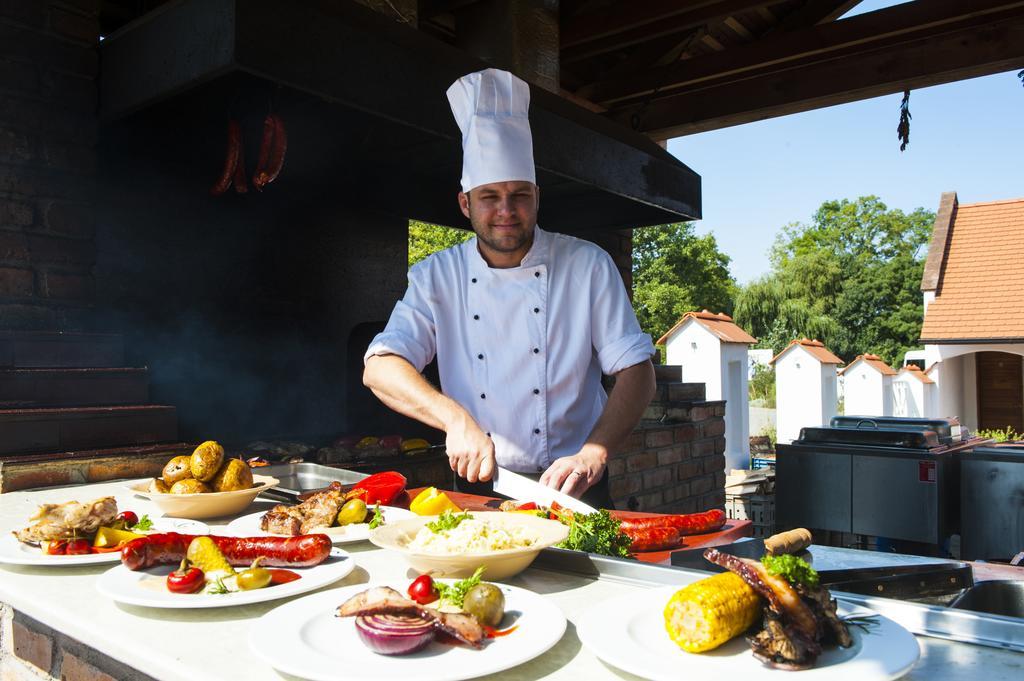 Hotel Galant לדניצה מראה חיצוני תמונה