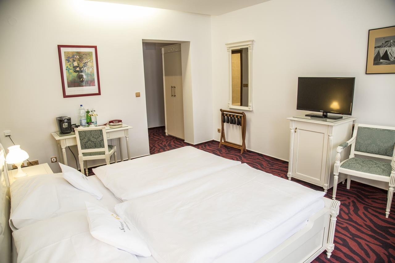 Hotel Galant לדניצה מראה חיצוני תמונה