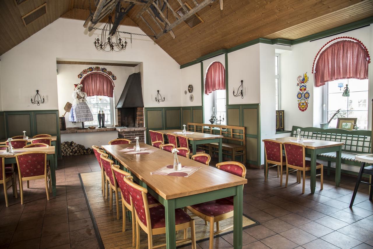 Hotel Galant לדניצה מראה חיצוני תמונה
