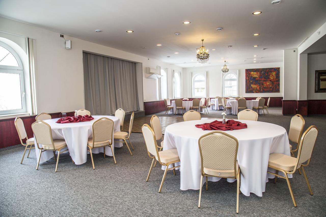 Hotel Galant לדניצה מראה חיצוני תמונה