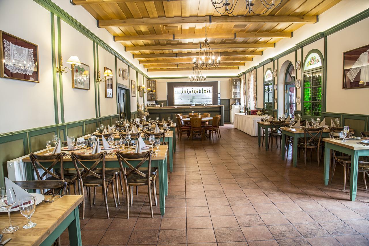 Hotel Galant לדניצה מראה חיצוני תמונה
